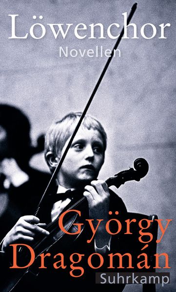 Cover: Löwenchor
