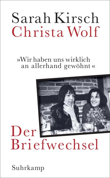 Cover: »Wir haben uns wirklich an allerhand gewöhnt«