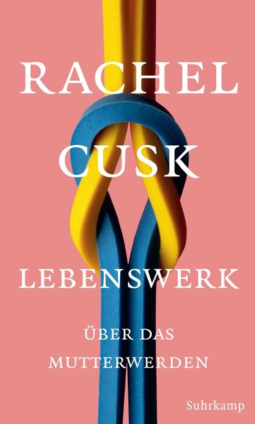 Cover: Lebenswerk