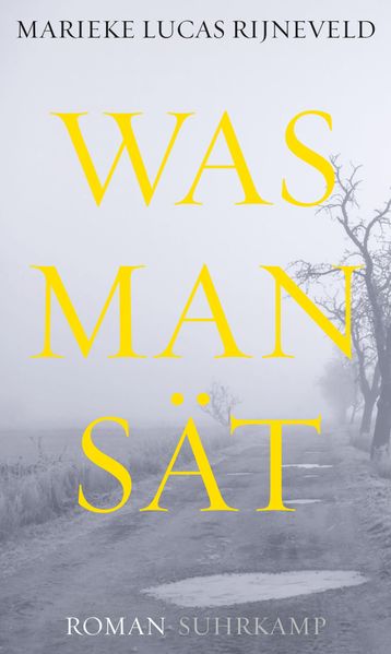 Cover: Was man sät