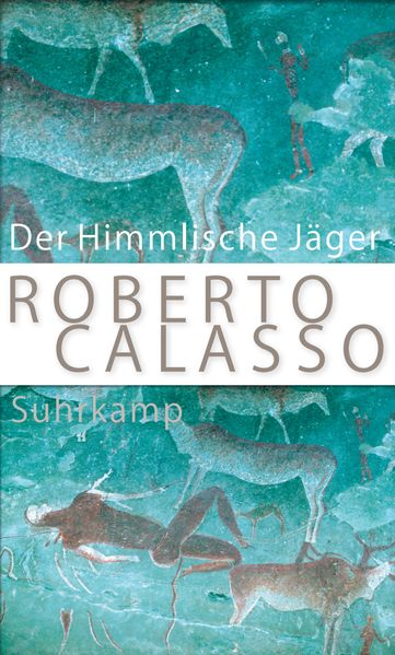 Cover: Der Himmlische Jäger
