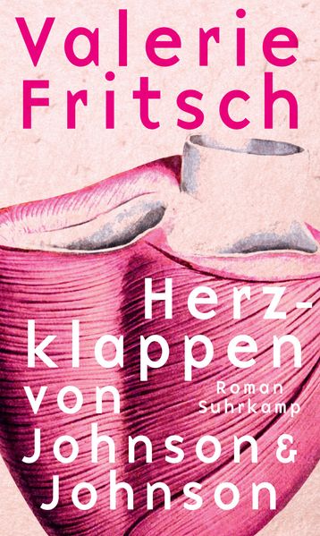 Cover: Herzklappen von Johnson & Johnson
