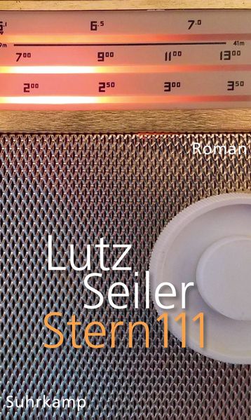 Cover: Stern 111
