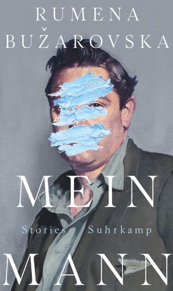 Cover: Mein Mann