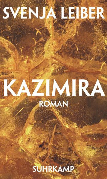 Cover: Kazimira