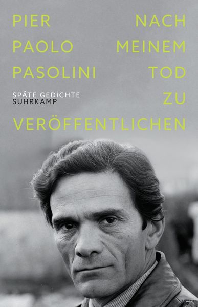 Cover: Nach meinem Tod zu veröffentlichen