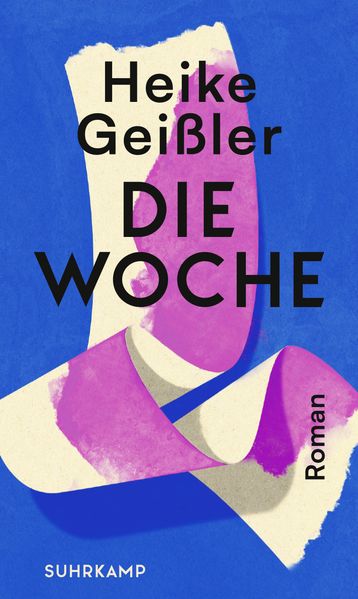 Cover: Die Woche