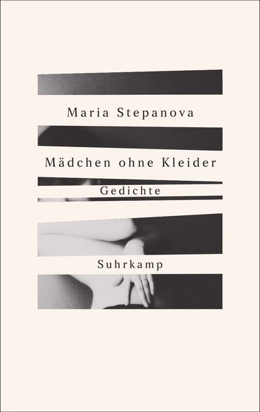 Cover: Mädchen ohne Kleider