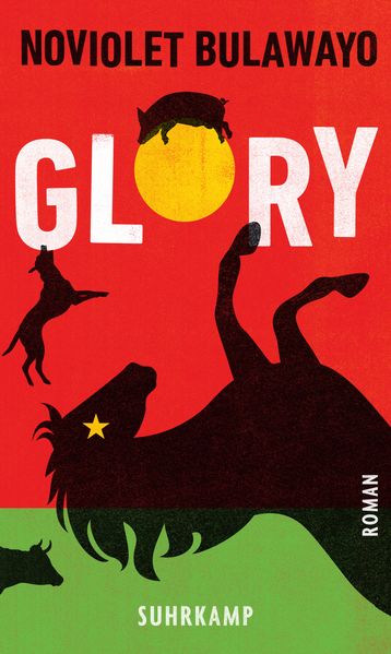 Cover: Glory