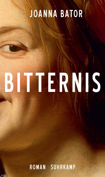 Cover: Bitternis