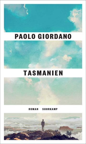 Cover: Tasmanien