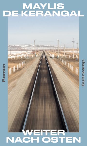 Cover: Weiter nach Osten