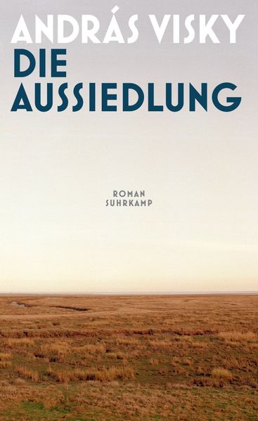 Cover: Die Aussiedlung