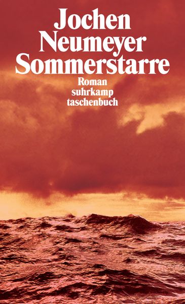 Cover: Sommerstarre
