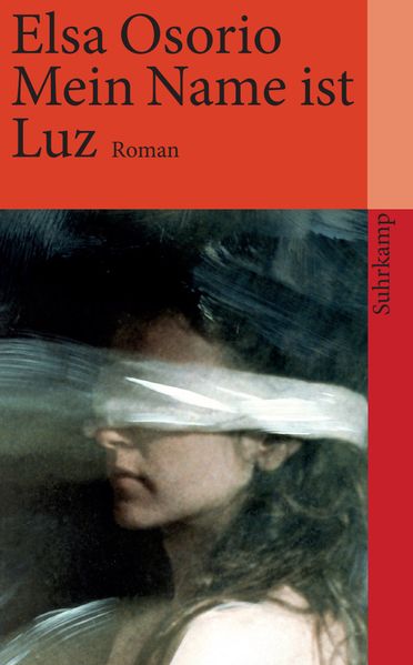 Cover: Mein Name ist Luz (A veinte años, Luz)