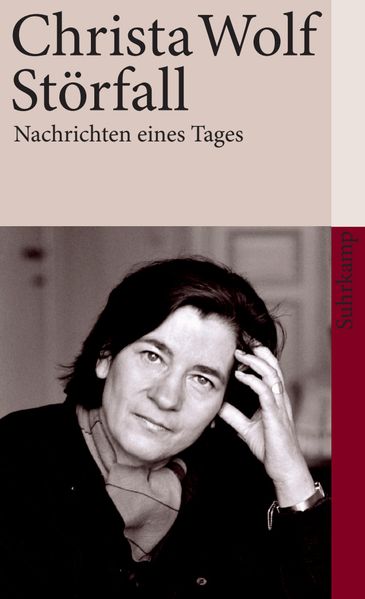 Cover: Störfall