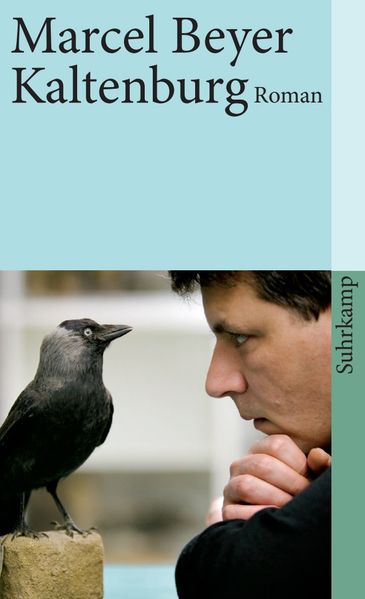 Cover: Kaltenburg