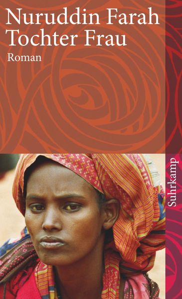 Cover: Tochter Frau
