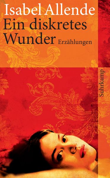 Cover: Ein diskretes Wunder