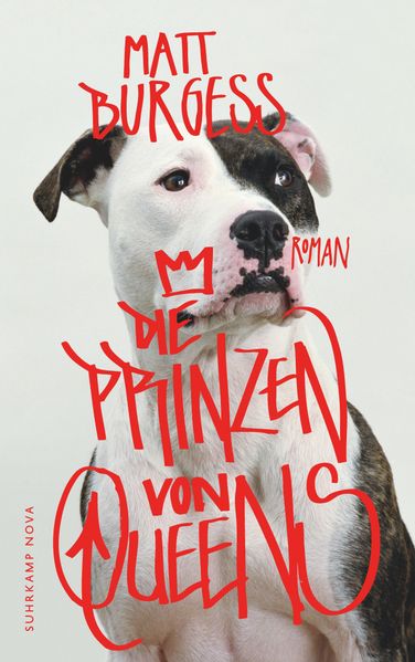 Cover: Die Prinzen von Queens