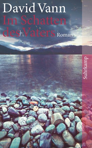 Cover: Im Schatten des Vaters