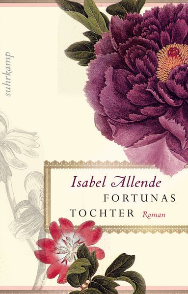 Cover: Fortunas Tochter