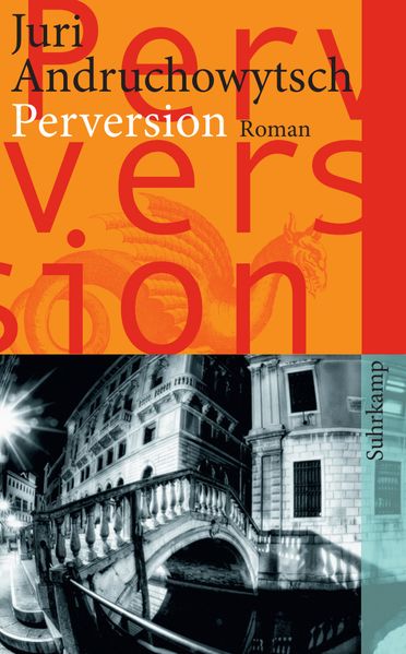 Cover: Perversion