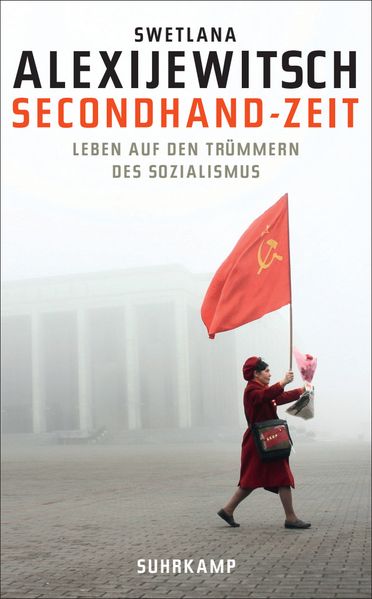 Cover: Secondhand-Zeit