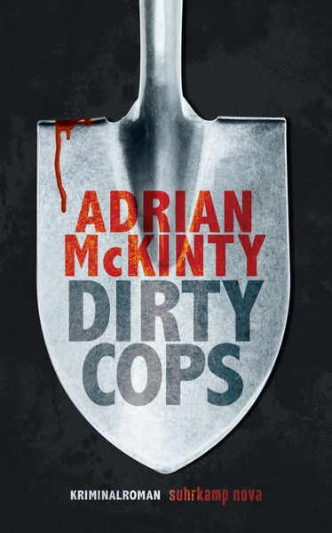 Cover: Dirty Cops