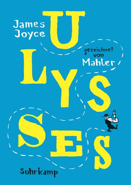 Cover: Ulysses