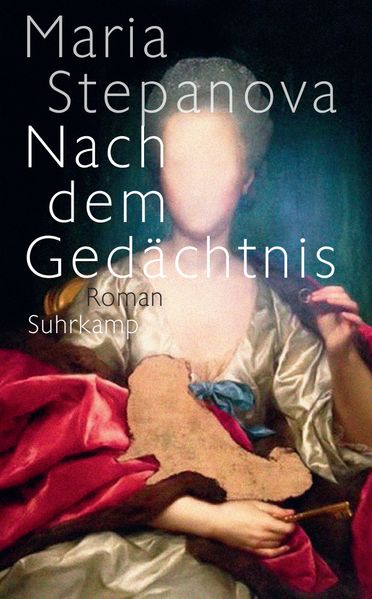 Cover: Nach dem Gedächtnis