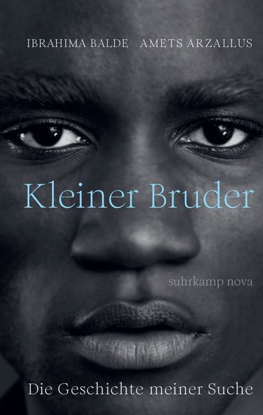 Cover: Kleiner Bruder
