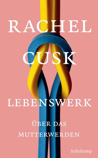 Cover: Lebenswerk