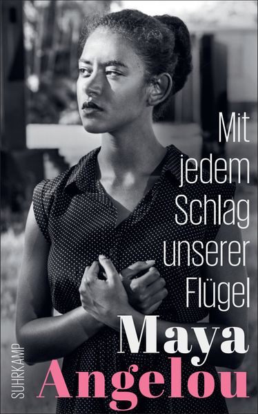 Cover: Mit jedem Schlag unserer Flügel