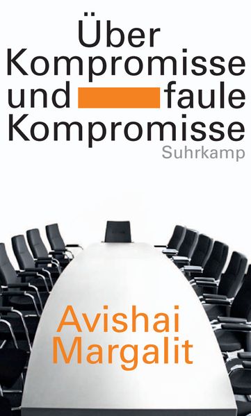 Cover: Über Kompromisse - und faule Kompromisse