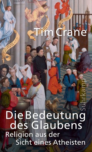 Cover: Die Bedeutung des Glaubens