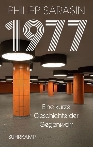 Cover: 1977