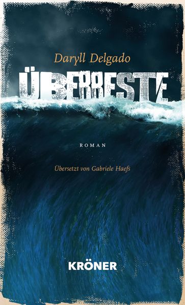 Cover: Überreste