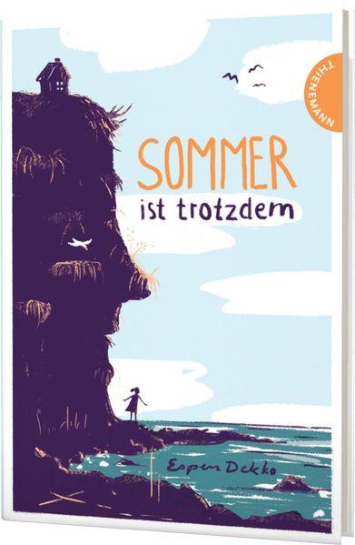 Cover: Sommer ist trotzdem