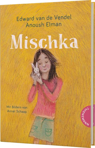 Cover: Mischka