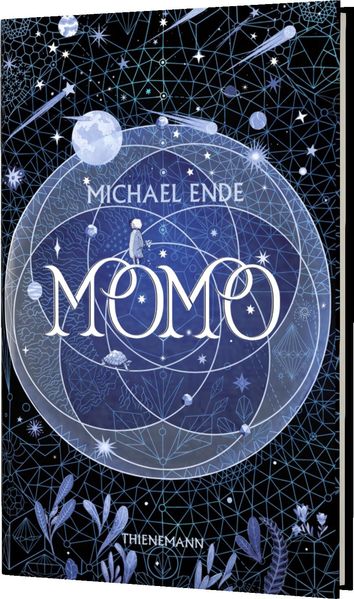 Cover: Momo