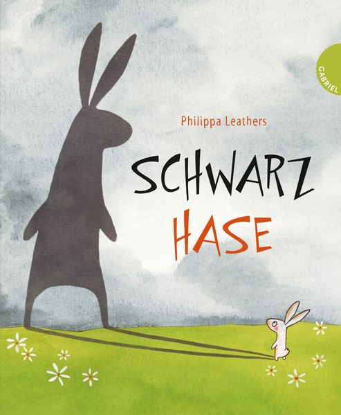 Cover: Schwarzhase