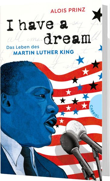 Cover: I have a dream