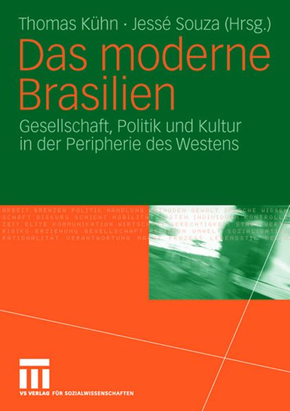 Cover: Das moderne Brasilien