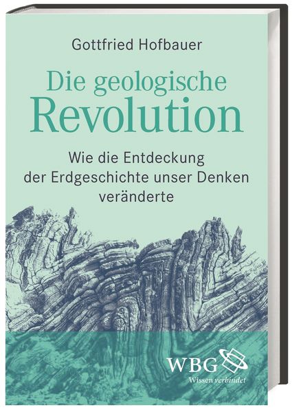 Cover: Die geologische Revolution