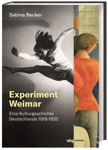 Cover: Experiment Weimar