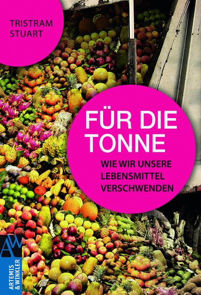 Cover: Für die Tonne