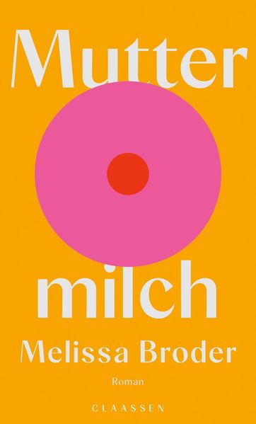 Cover: Muttermilch