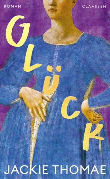 Cover: Glück