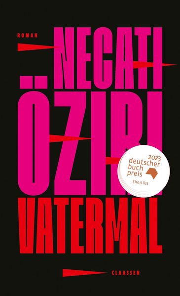 Cover: Vatermal